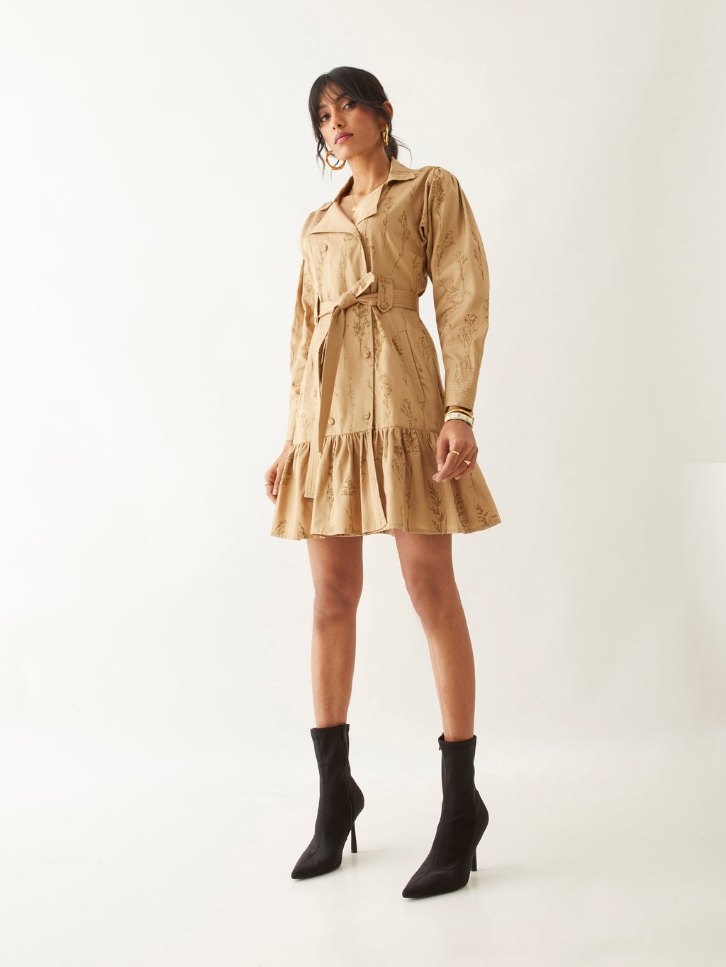 VALORI DRESS