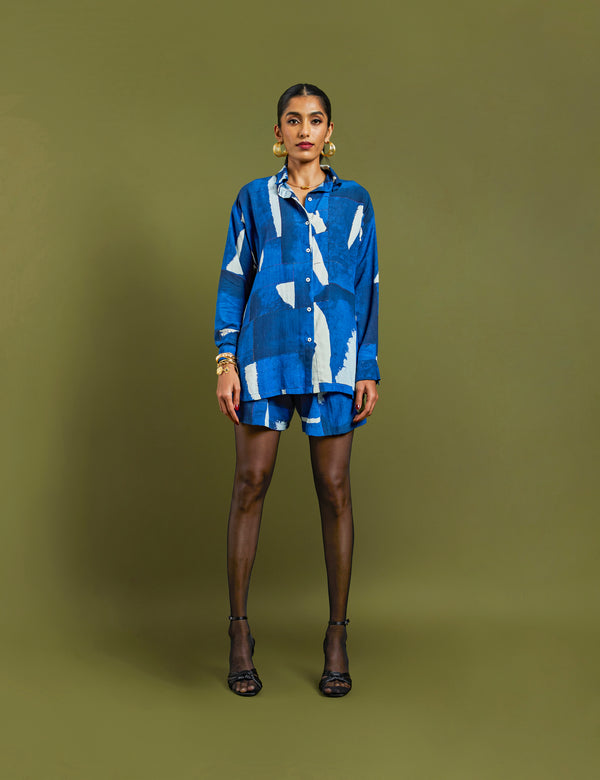 MALDI SHIRT - PAINT BOX