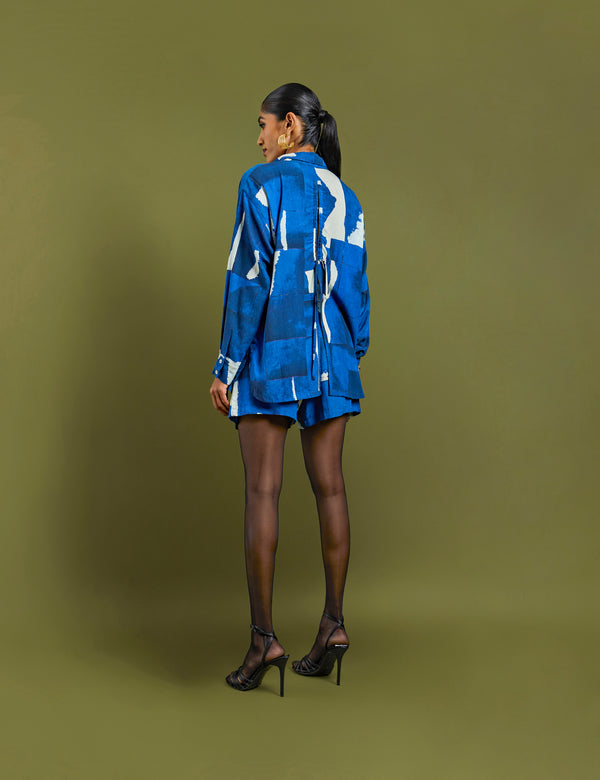 MALDI SHIRT - PAINT BOX