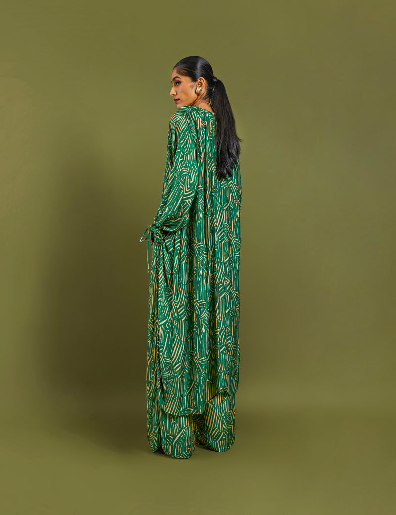 VALARIE SET - CRUMPLE