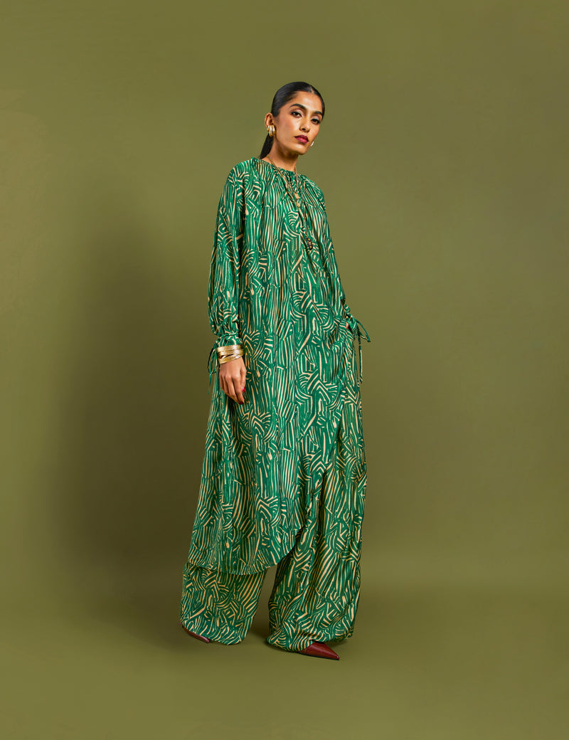 VALARIE SET - CRUMPLE