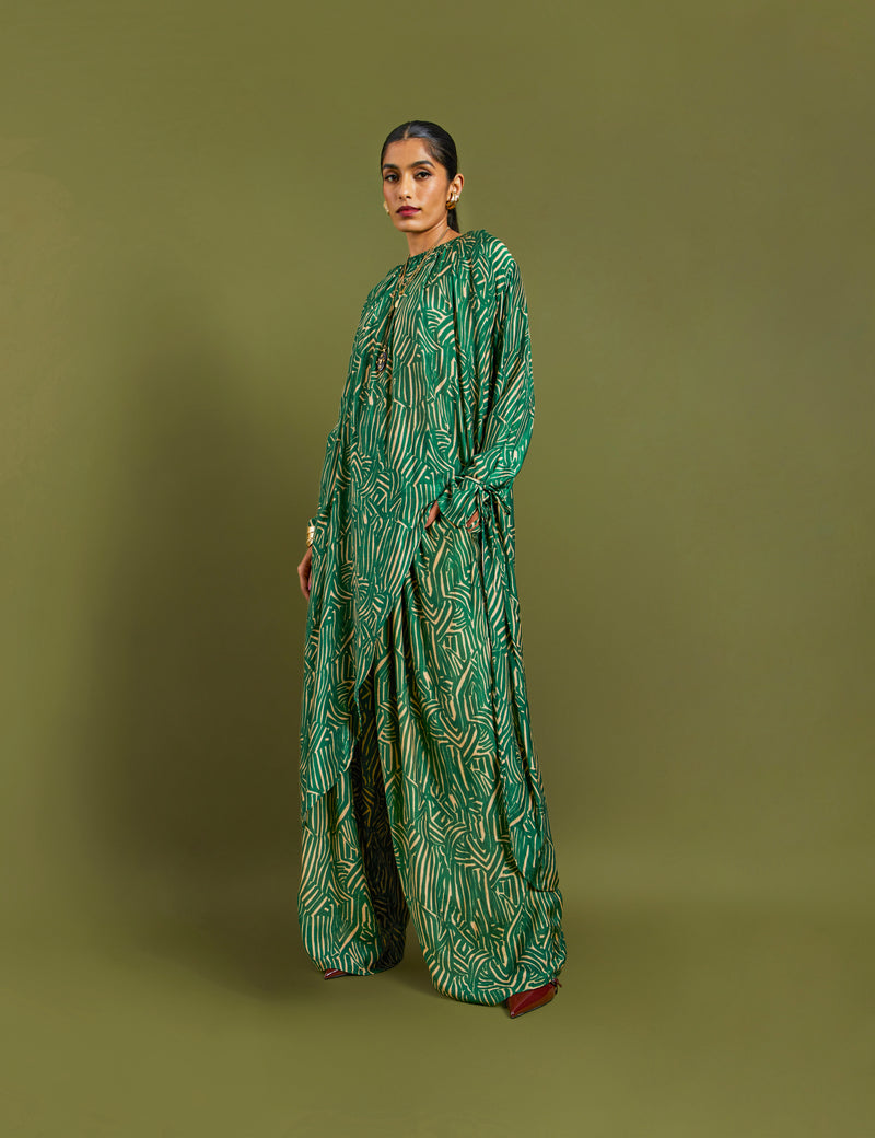 VALARIE TOP - CRUMPLE