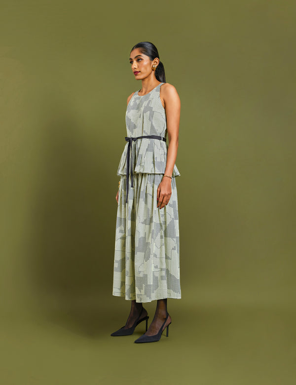 KATIA SET - BROKEN LINES