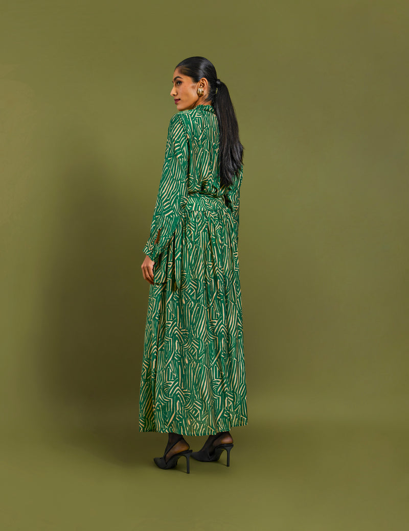 ACAI SHIRT - CRUMPLE