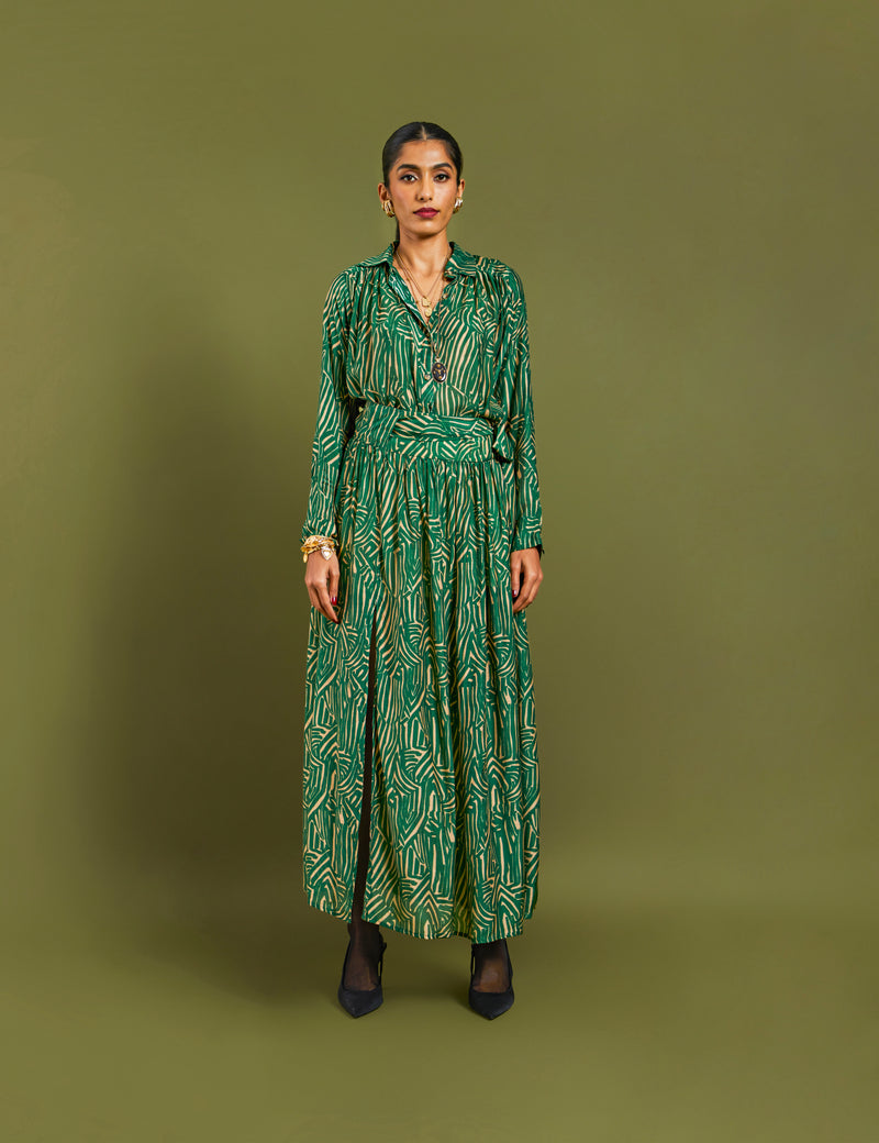 ACAI SHIRT - CRUMPLE