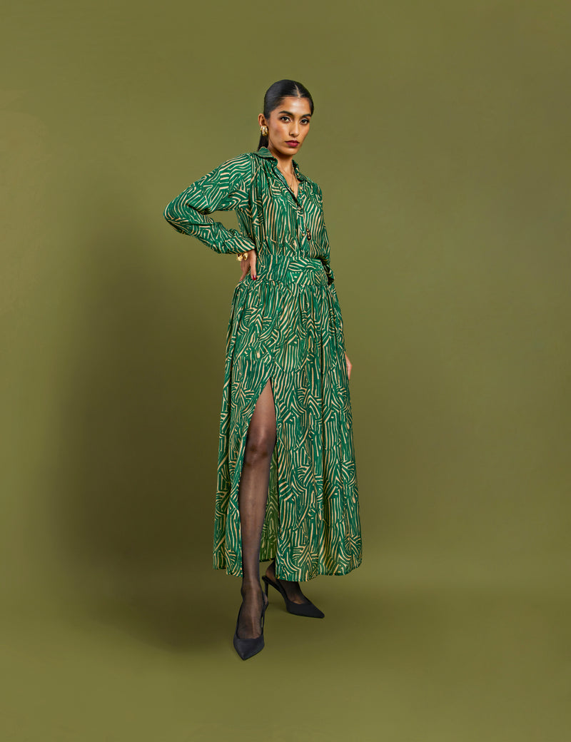 ACAI SHIRT - CRUMPLE