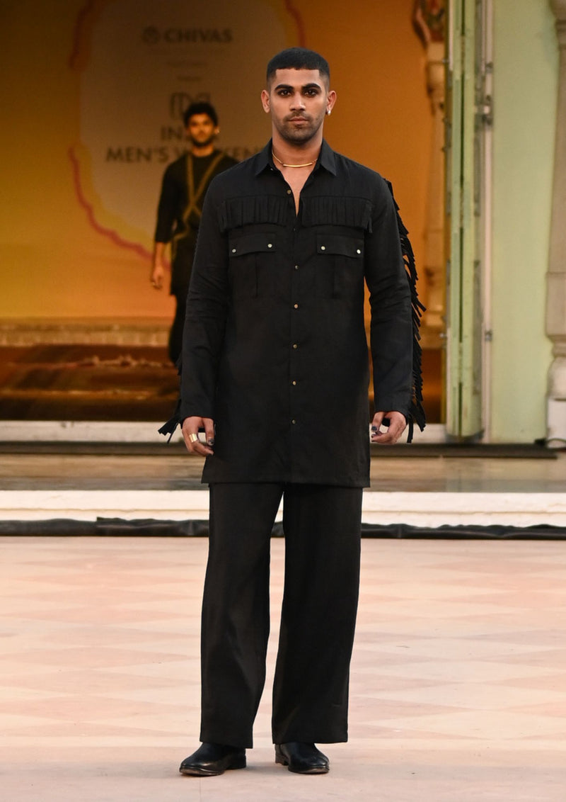 EROS LOOK - BLACK Son Of A Noble EROS LOOK - BLACK Son Of A Noble