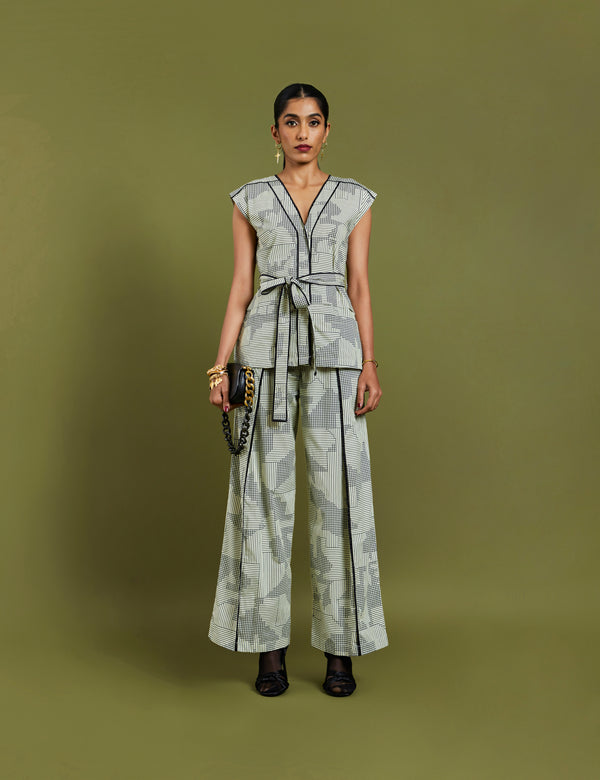 SIKO SET - BROKEN LINES