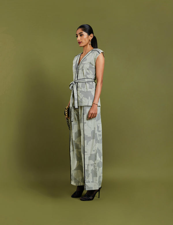 SIKO SET - BROKEN LINES