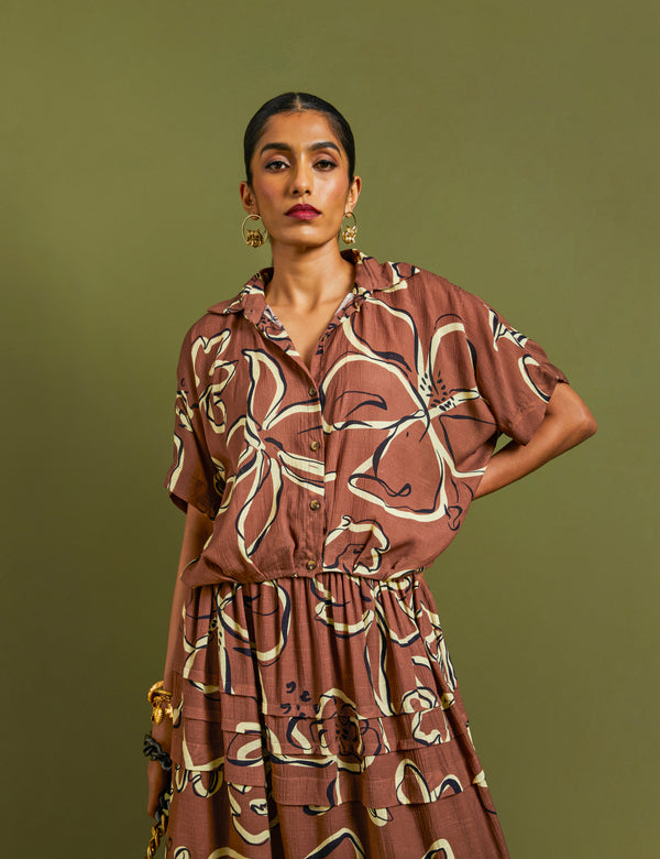 RIVIERA TOP - RIVIERA