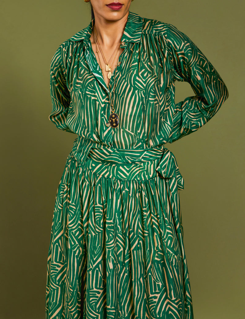 ACAI SHIRT - CRUMPLE