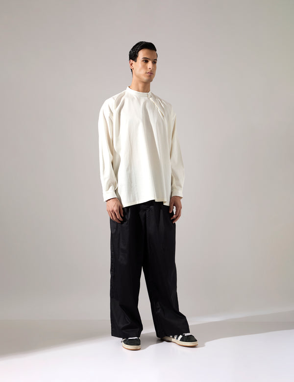 Philip Shirt - Off White