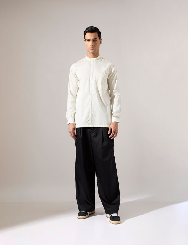 Samuel Shirt - Off White