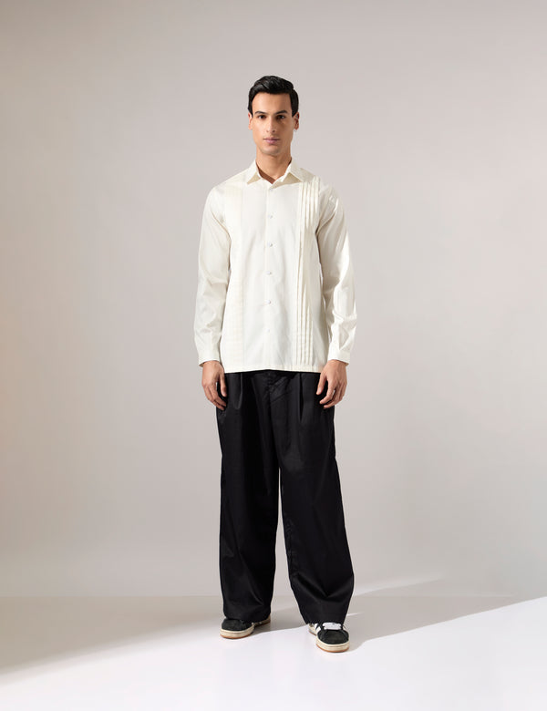 Peter Shirt - Off White