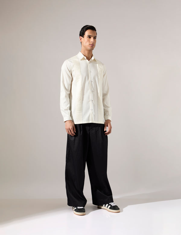 Jacob Shirt - Off White