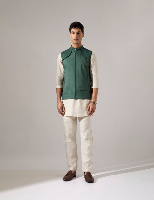 Himalyan Look - Sage