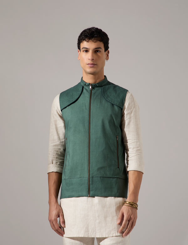 Himalyan Look - Sage