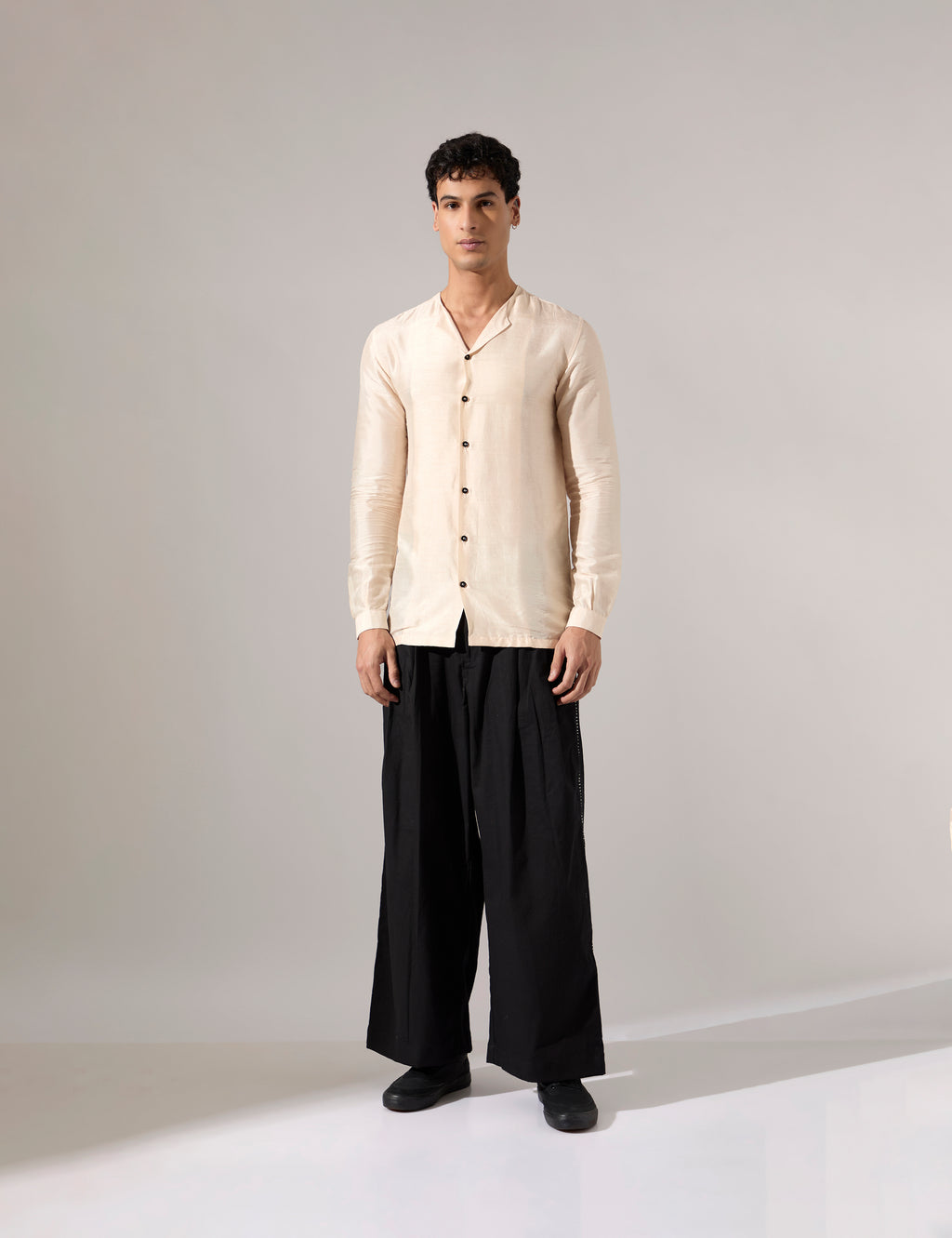 Portland Look - Off White – Son Of A Noble